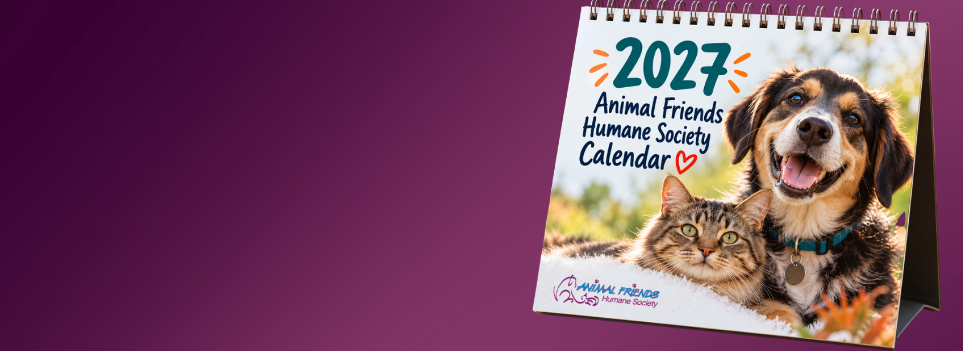 order calendar